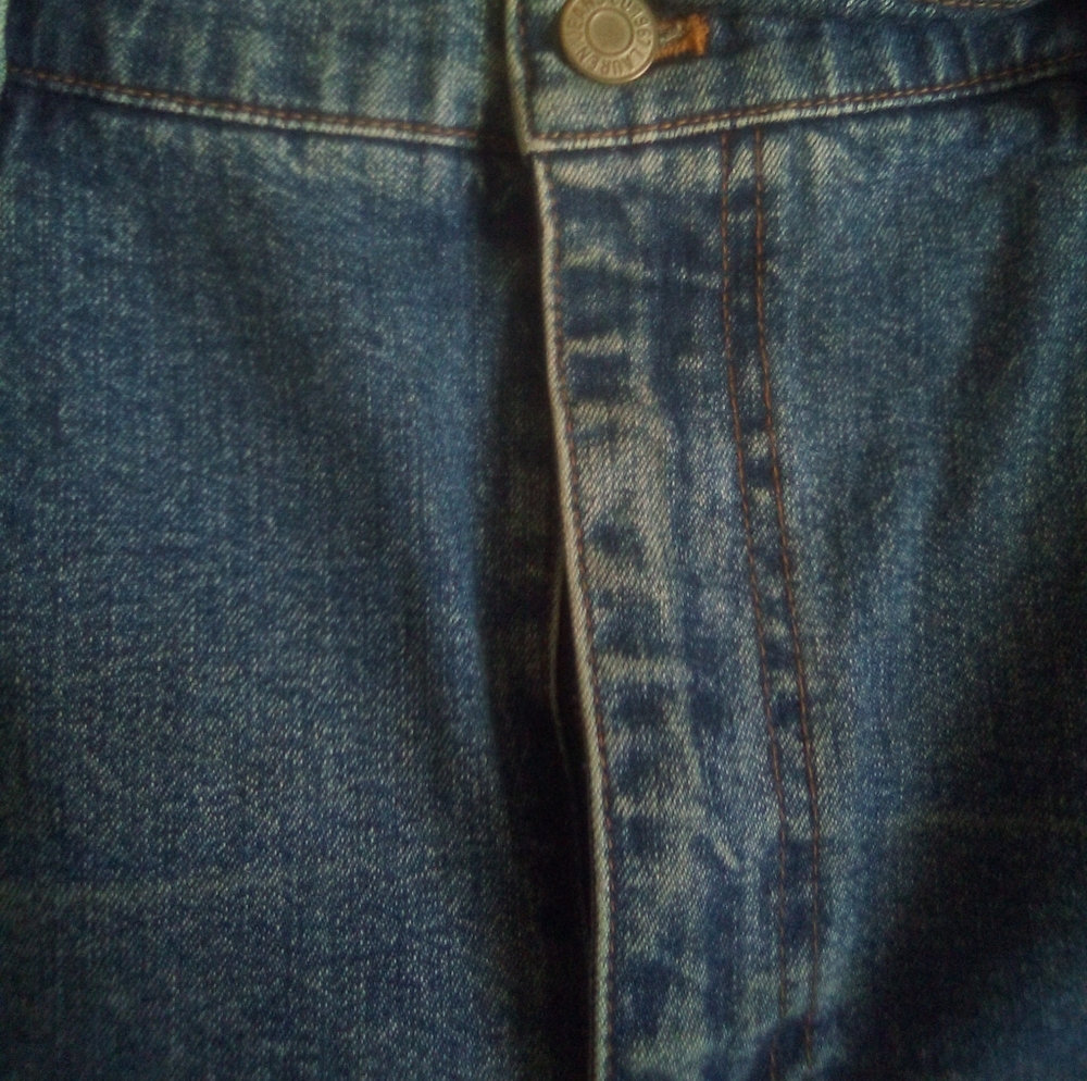 Ralph Lauren size 14 women's jeans